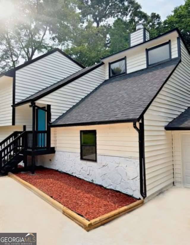 Ellenwood, GA 30294,4411 Flakes Mill RD