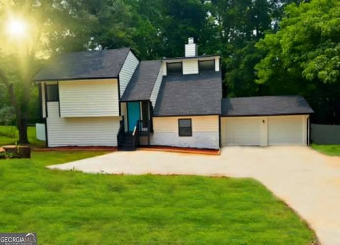 Ellenwood, GA 30294,4411 Flakes Mill RD