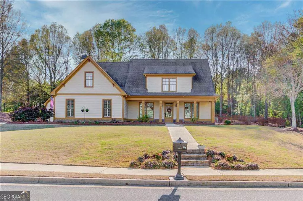 Bethlehem, GA 30620,1132 Ivey Brook DR