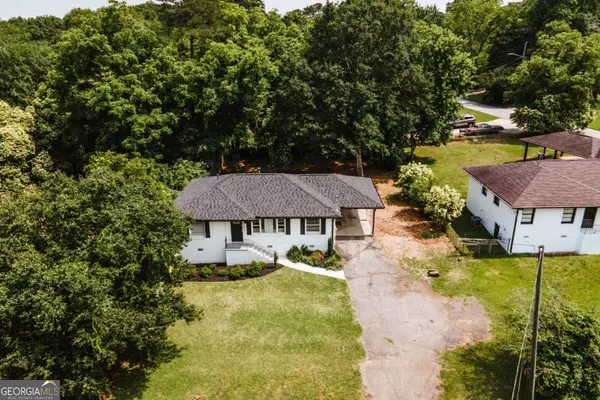 Athens, GA 30606,980 Oglethorpe AVE