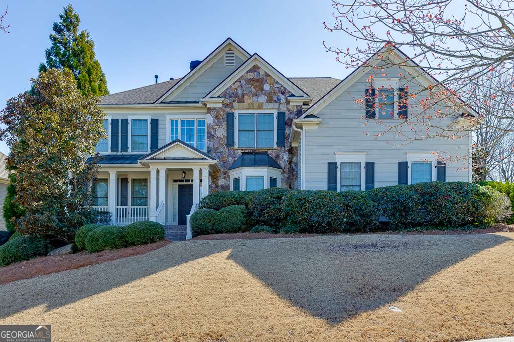 7202 Regatta WAY, Flowery Branch, GA 30542
