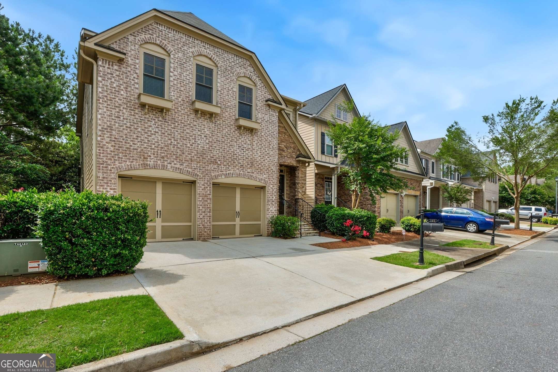 Suwanee, GA 30024,189 Privet CIR