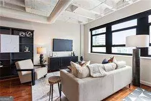 Atlanta, GA 30309,878 Peachtree ST NE #704