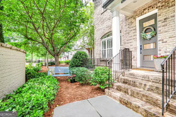 Sandy Springs, GA 30342,4202 Deming CIR