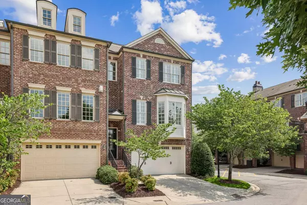 Alpharetta, GA 30009,565 Rose Garden LN