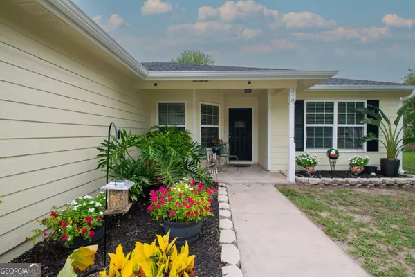 St. Marys, GA 31558,346 Creekside DR