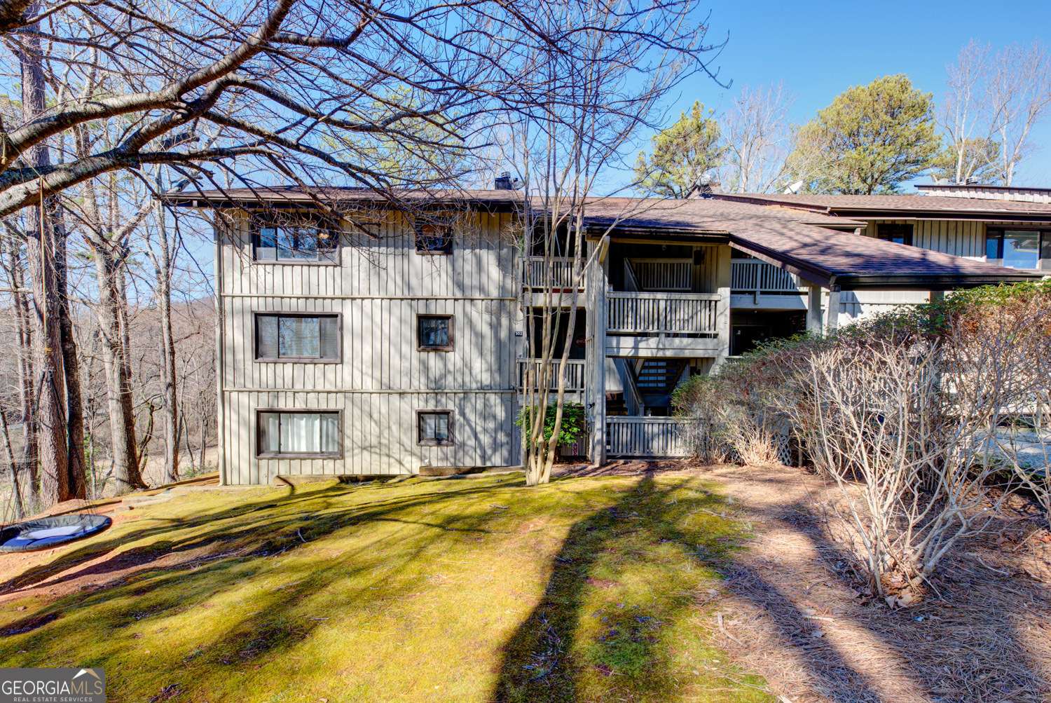 227 Shakespeare DR ##303, Clayton, GA 30525