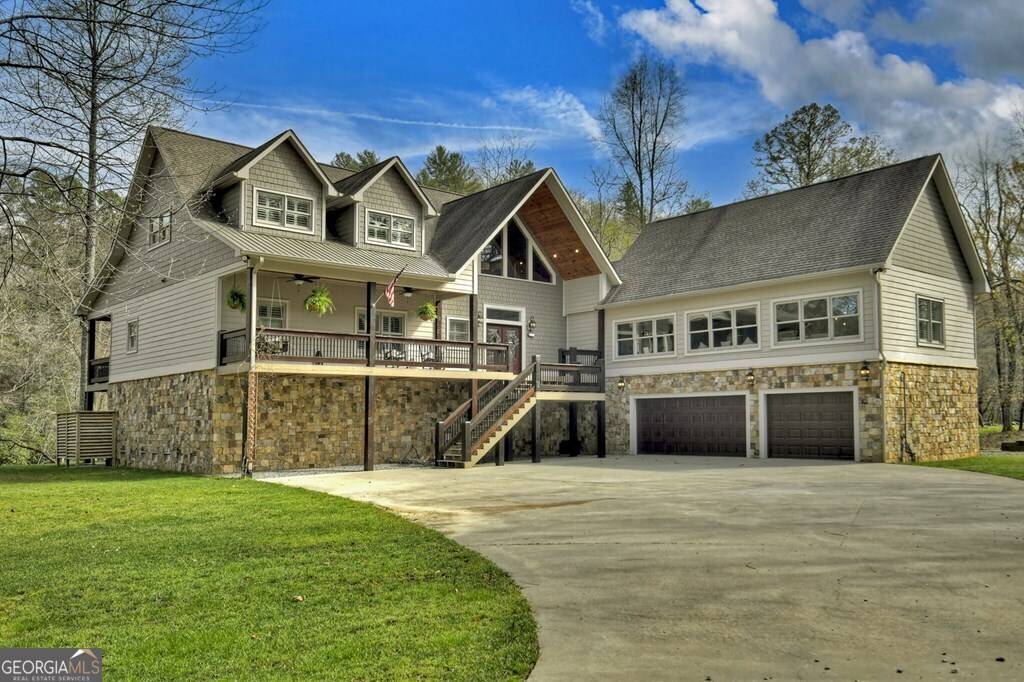 Blue Ridge, GA 30513,448 Riverbend MNR