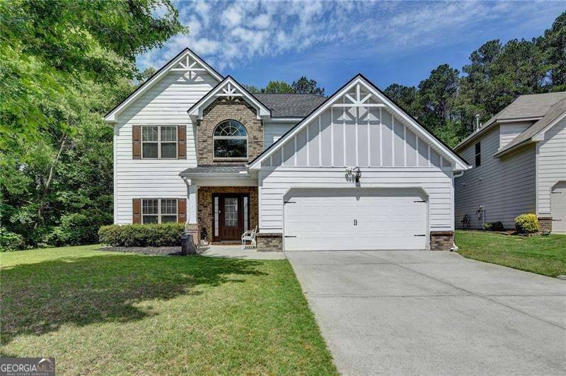 2020 Walking Horse TRL, Cumming, GA 30041