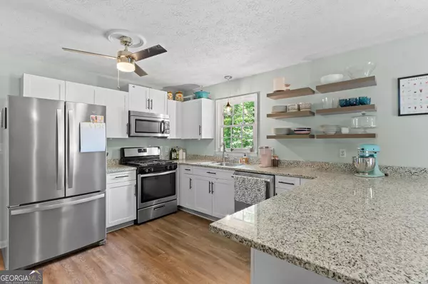 Marietta, GA 30008,3517 Greenway DR SW