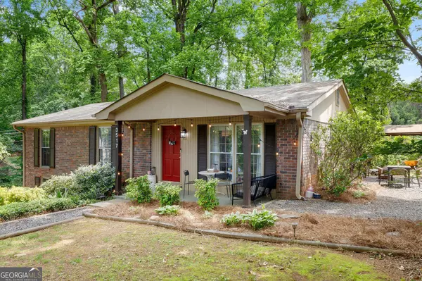 Marietta, GA 30008,3517 Greenway DR SW