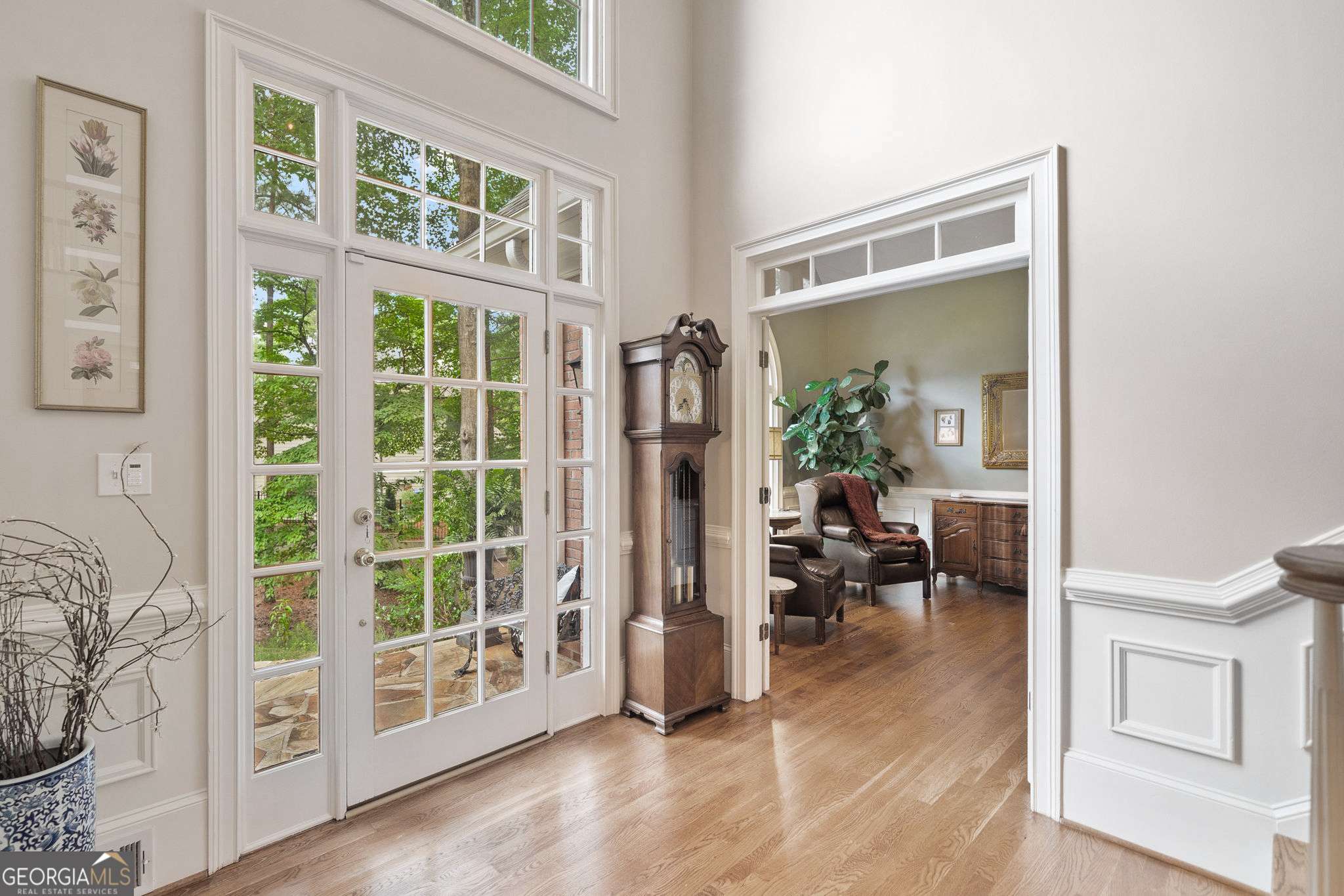 Alpharetta, GA 30022,120 Forest Breeze CV