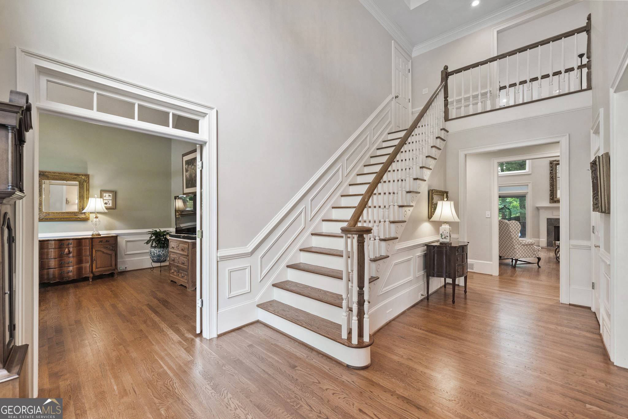 Alpharetta, GA 30022,120 Forest Breeze CV