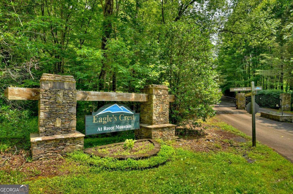 LOT 31 Eastside DR, Ellijay, GA 30536