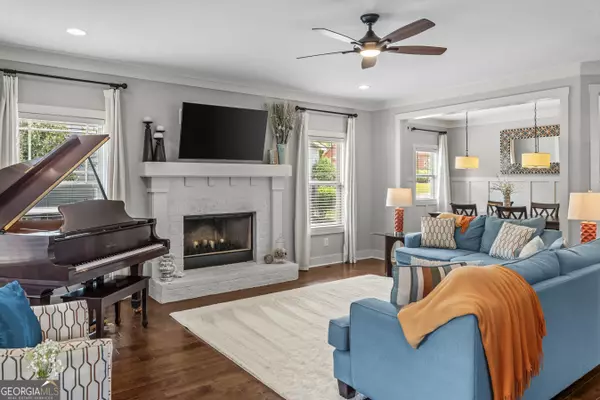 Bogart, GA 30622,1111 Cobblestone DR