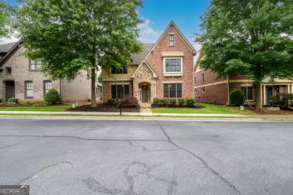 Alpharetta, GA 30005,13042 Dartmore AVE