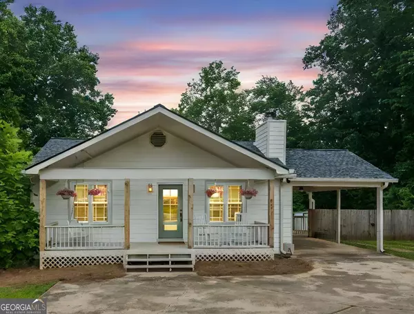 5010 Truman Mountain RD, Gainesville, GA 30506