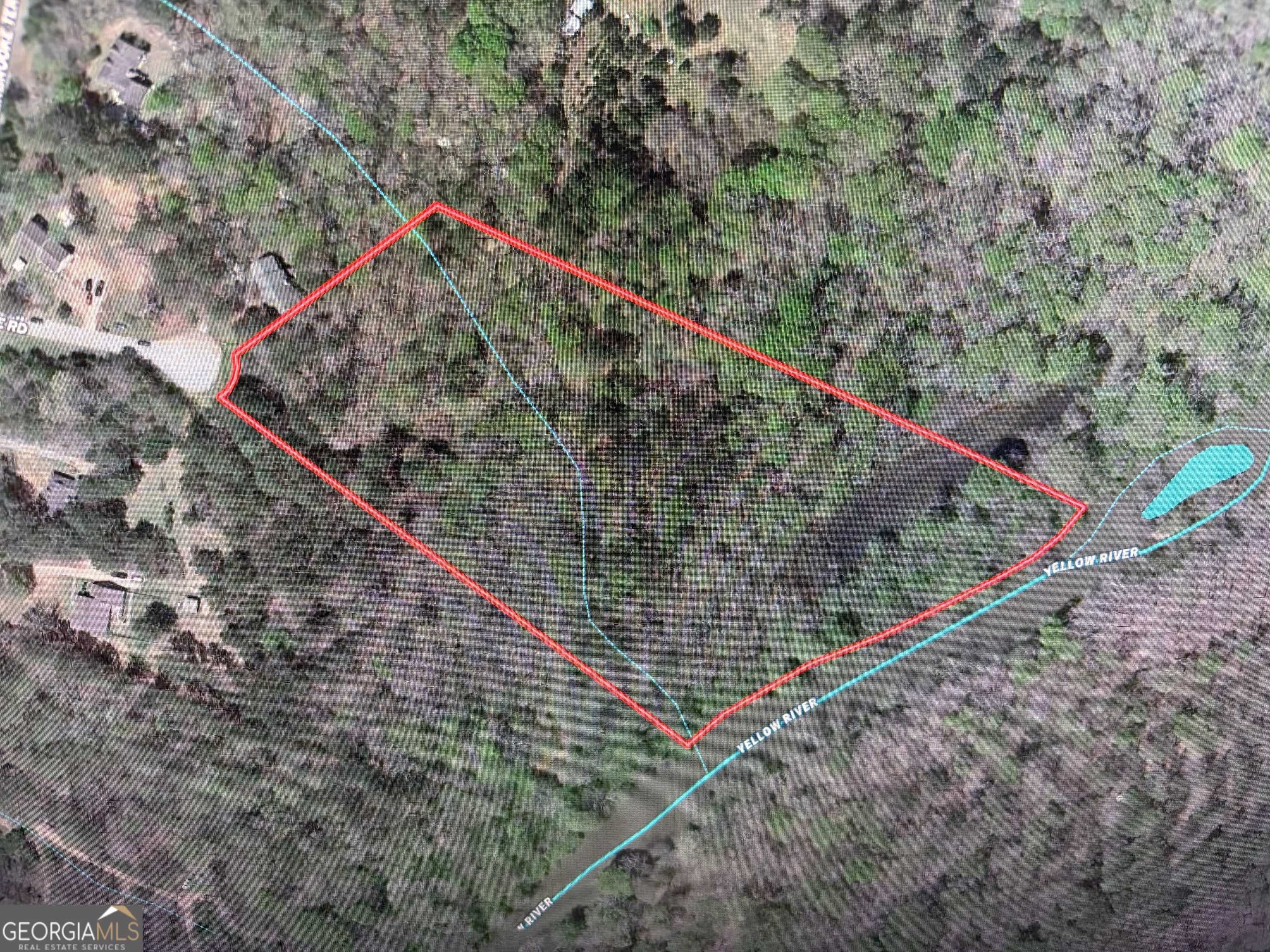 Covington, GA 30016,240 Riverbrooke RD