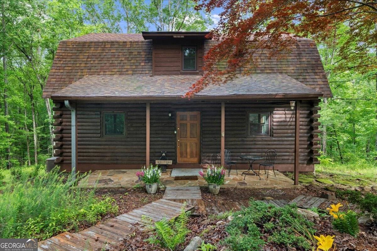 15 Bailey ST, Whitesburg, GA 30185