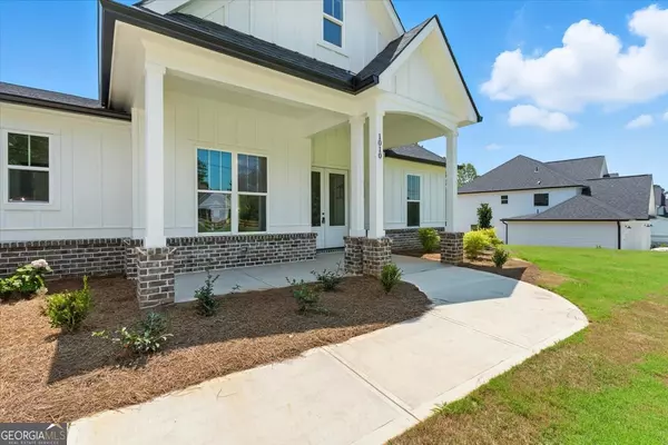 Waleska, GA 30183,1010 Cable RD