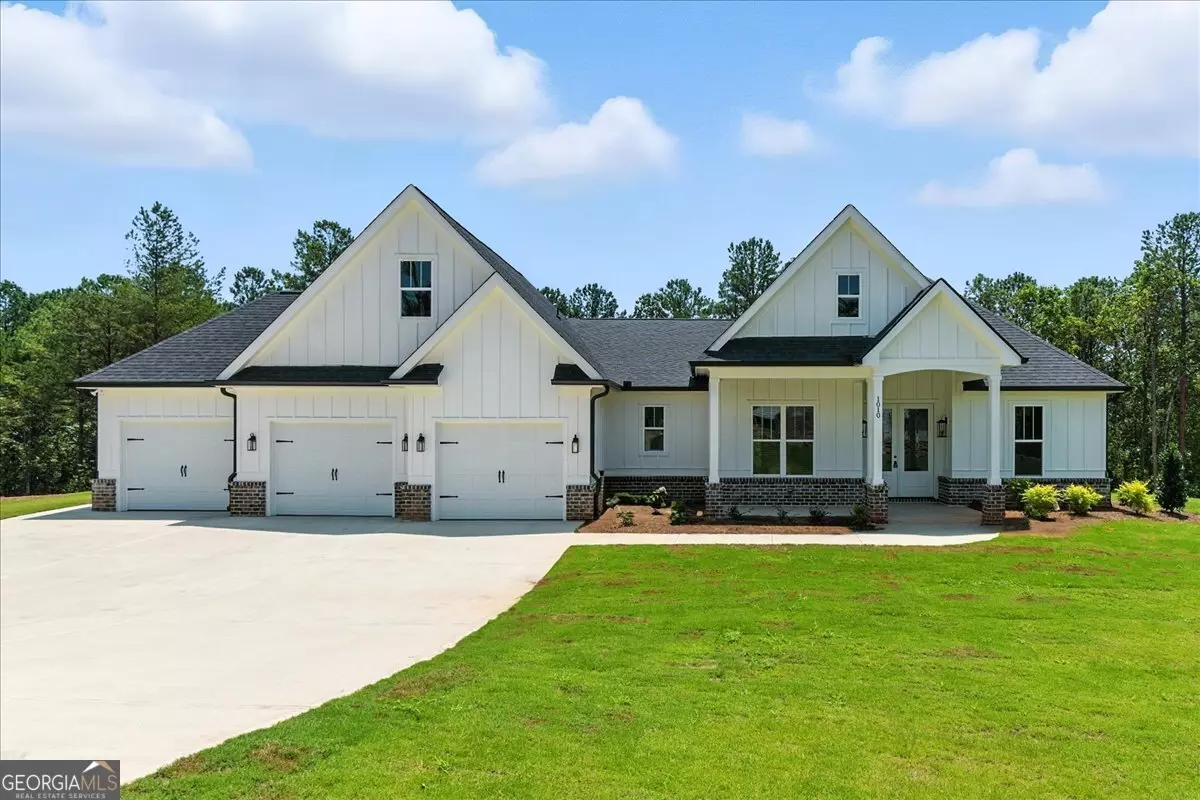 Waleska, GA 30183,1010 Cable RD