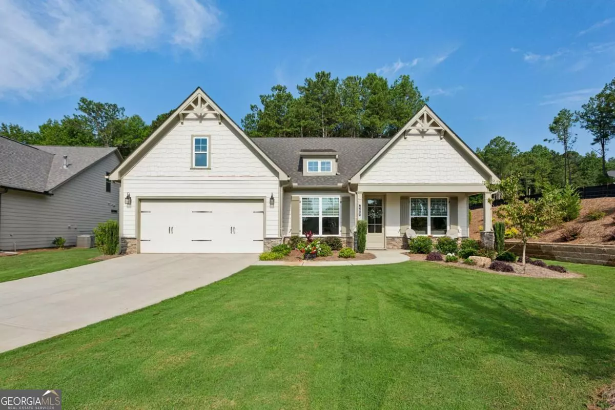 Canton, GA 30115,400 SOUTHLAND CIR