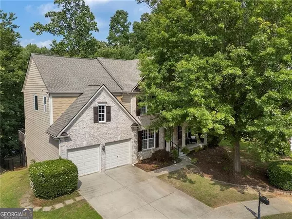 Sugar Hill, GA 30518,5828 Paliser TRCE