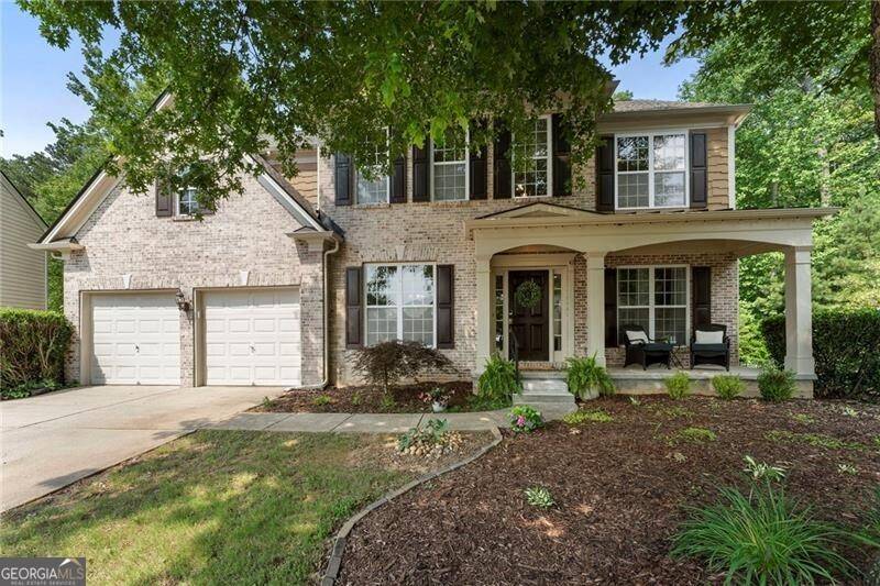 5828 Paliser TRCE, Sugar Hill, GA 30518