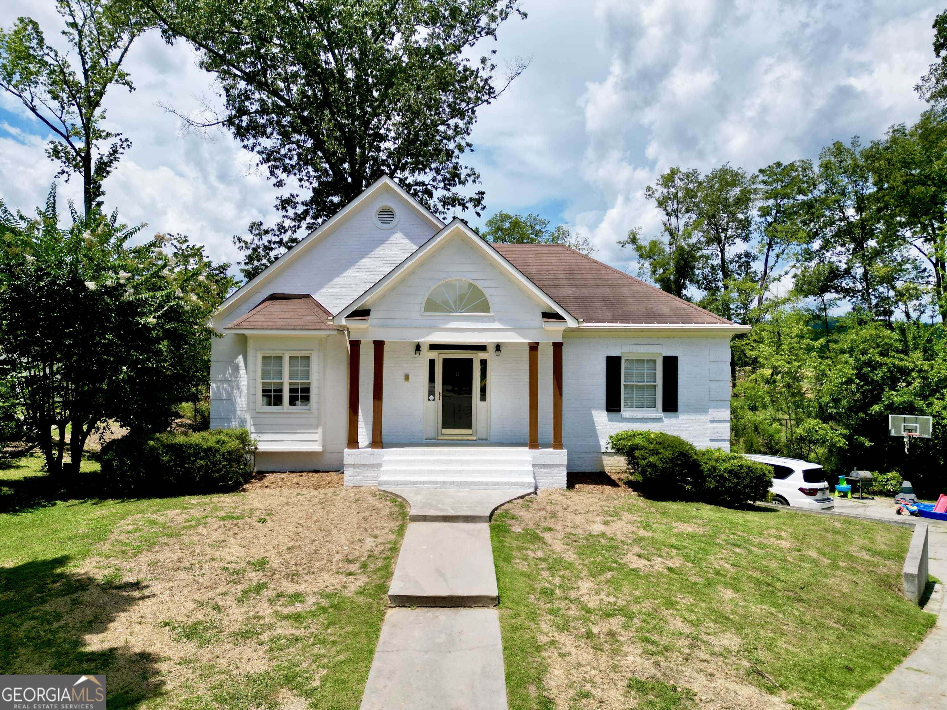 Rome, GA 30165,11 Stonegable DR NW