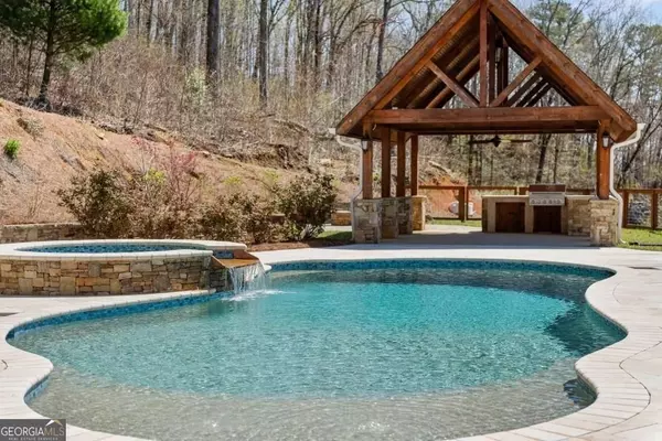 Tiger, GA 30576,146 David DR