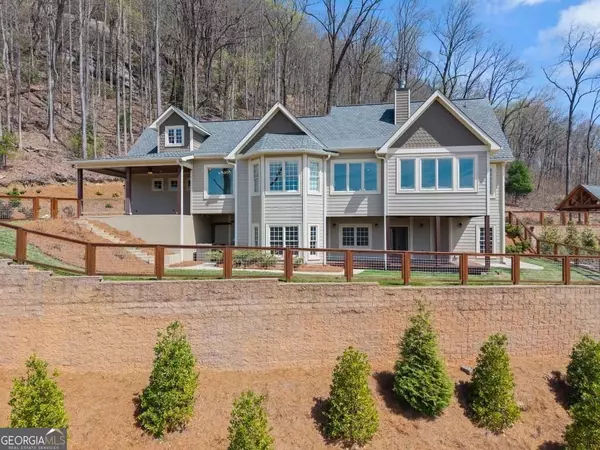 Tiger, GA 30576,146 David DR