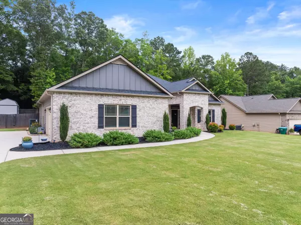 Jefferson, GA 30549,190 River Glen DR