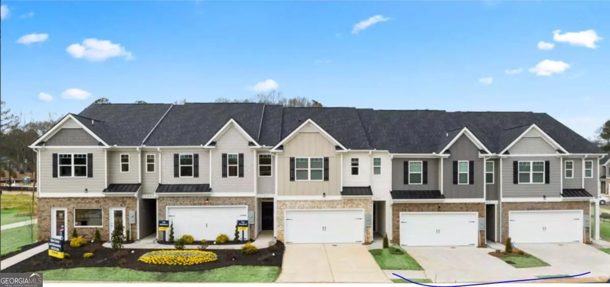 1408 Gray Branch DR, Lawrenceville, GA 30045