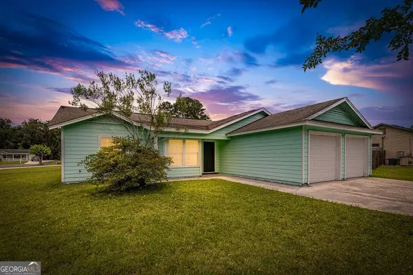 504 Hancock PL, St. Marys, GA 31558
