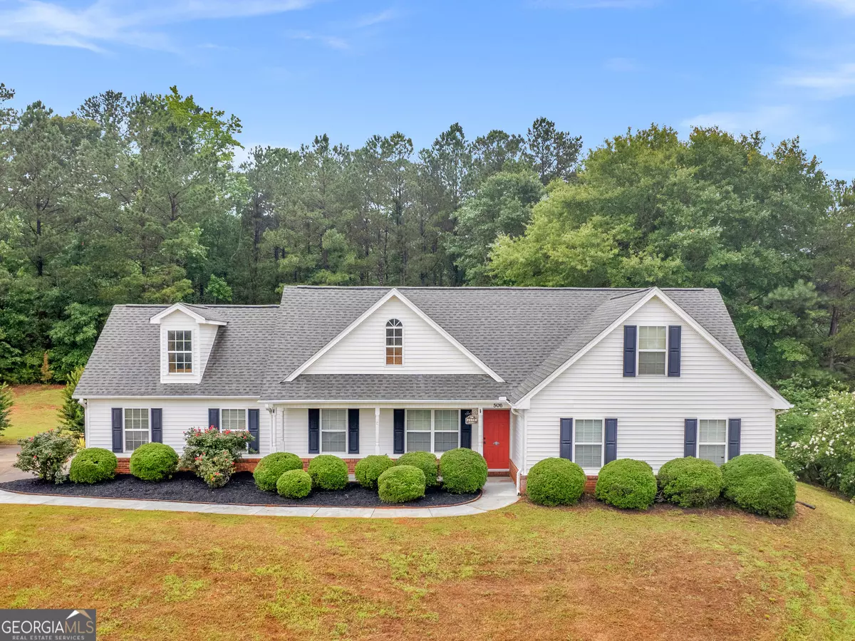 Locust Grove, GA 30248,506 Brewer DR