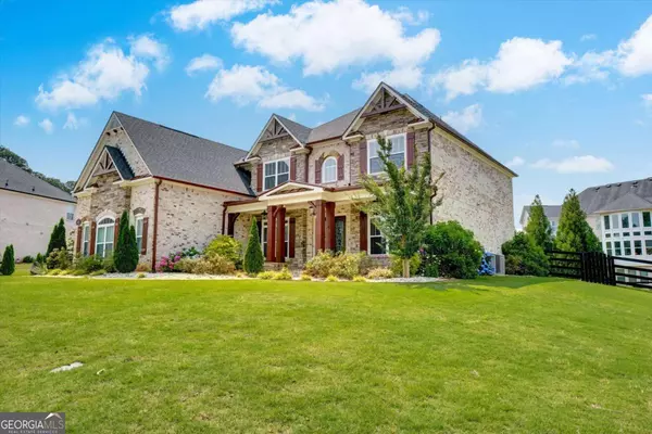 Alpharetta, GA 30009,1835 Henley WAY