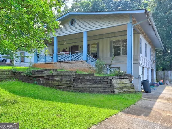85 Knottingham CT, Stockbridge, GA 30281