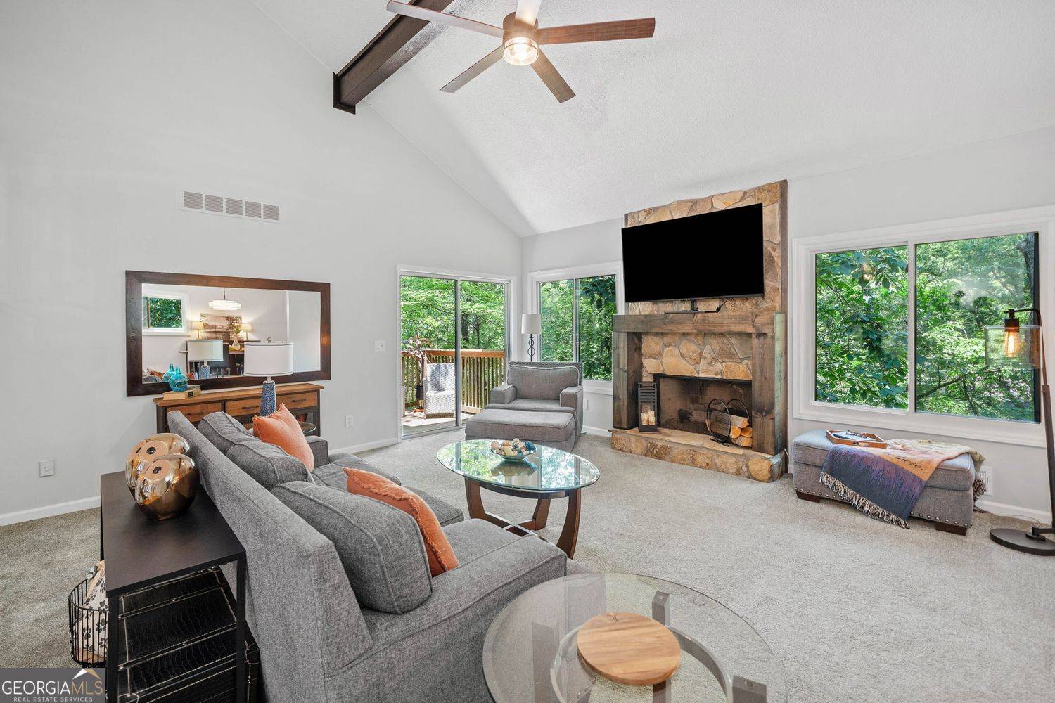 Alpharetta, GA 30022,545 Matterhorn WAY