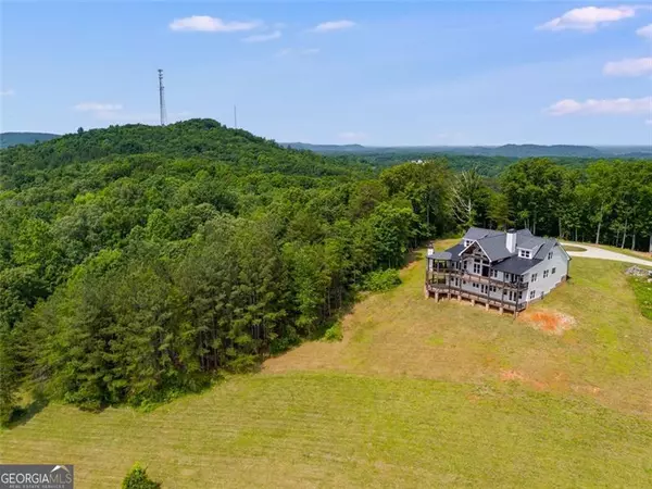 1204 SPRINGDALE RD, Rockmart, GA 30153