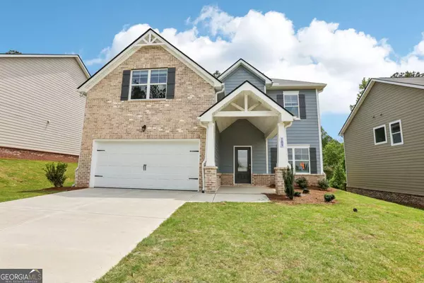 Winder, GA 30680,109 Cedar Wood TRCE