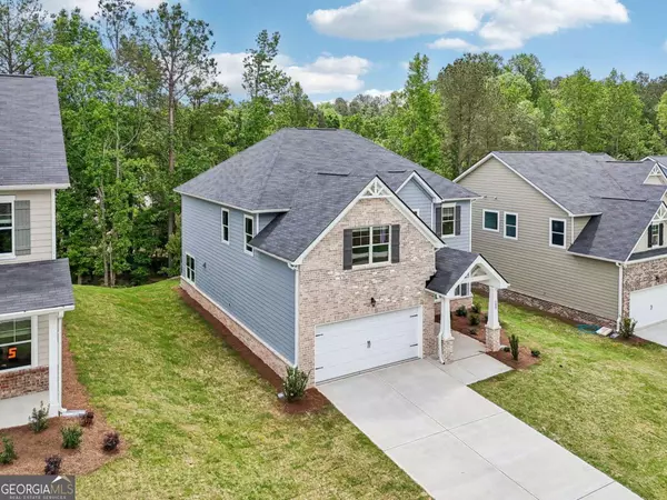 Winder, GA 30680,109 Cedar Wood TRCE