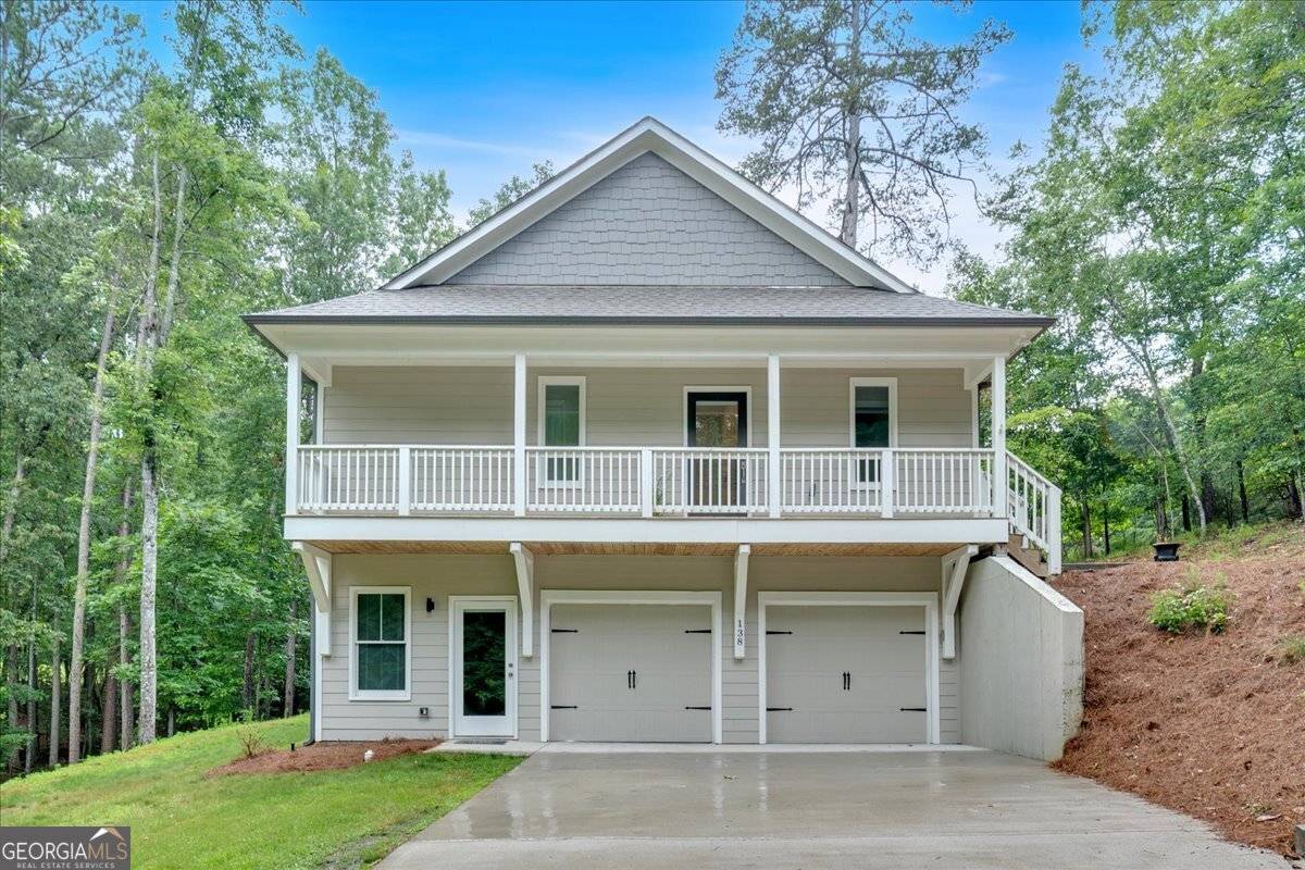 138 Pinebrook DR, Waleska, GA 30183