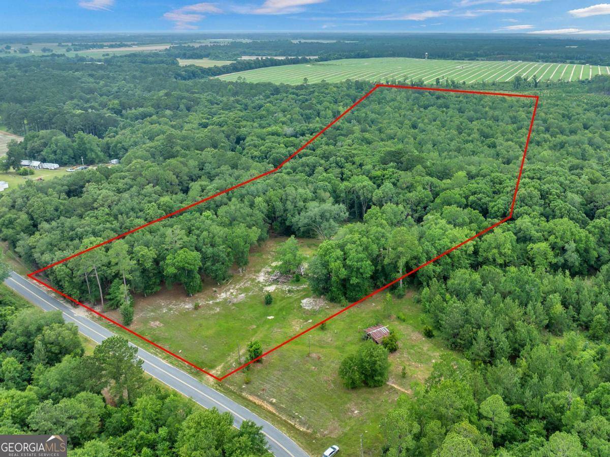 336 Green Valley RD #181, Sylvester, GA 31791