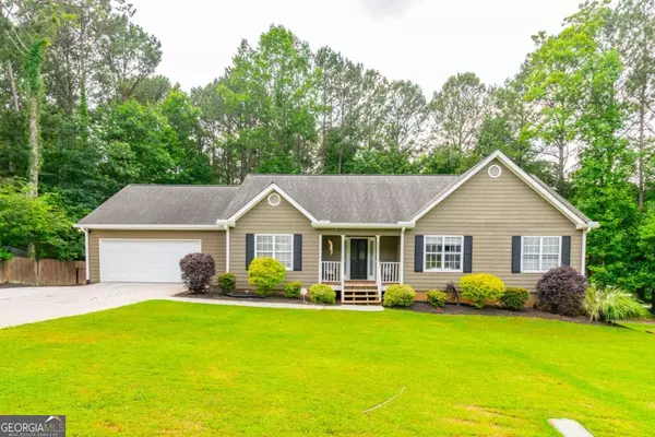 2430 Tribble Creek CV, Grayson, GA 30017