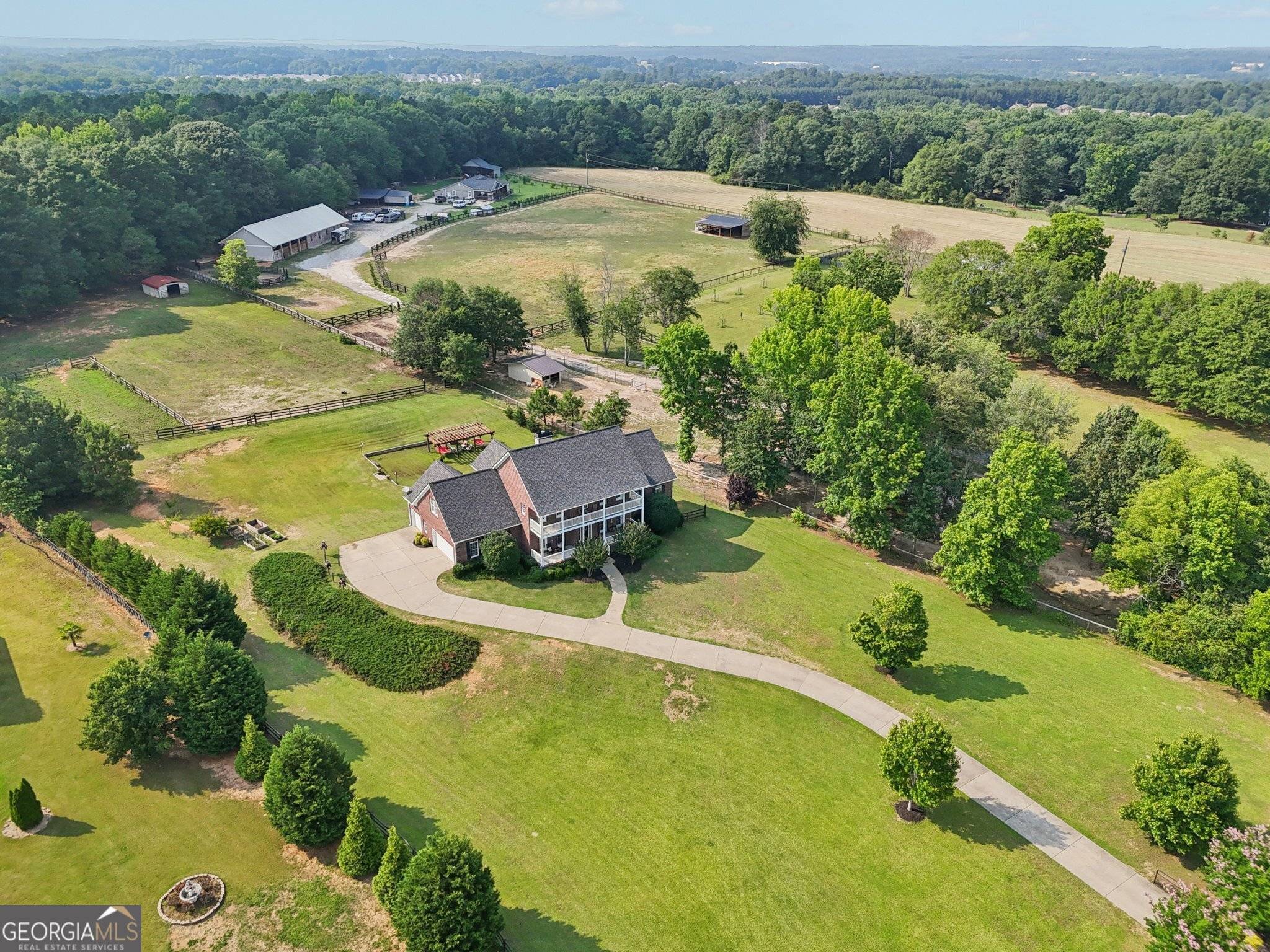 Dacula, GA 30019,3480 Indian Shoals RD