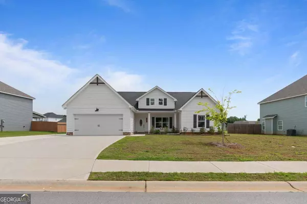 112 Springwood DR, Carrollton, GA 30117