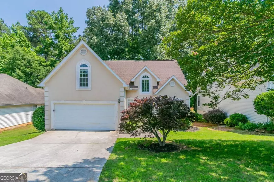 12015 Harbour Town Pkwy, Fayetteville, GA 30215