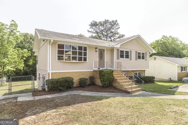 Macon, GA 31206,2235 Arrowwood DR