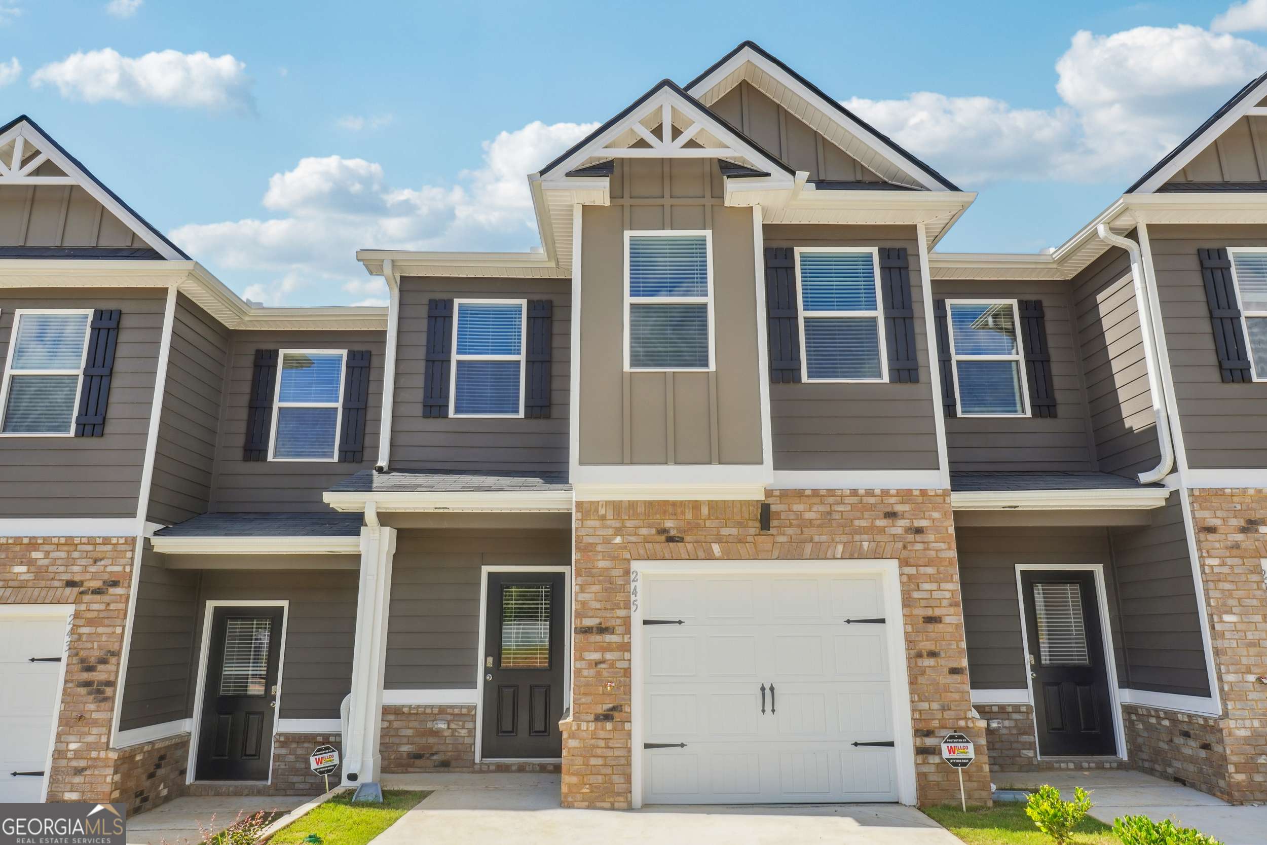 Temple, GA 30179,107 Meadowview DR #23
