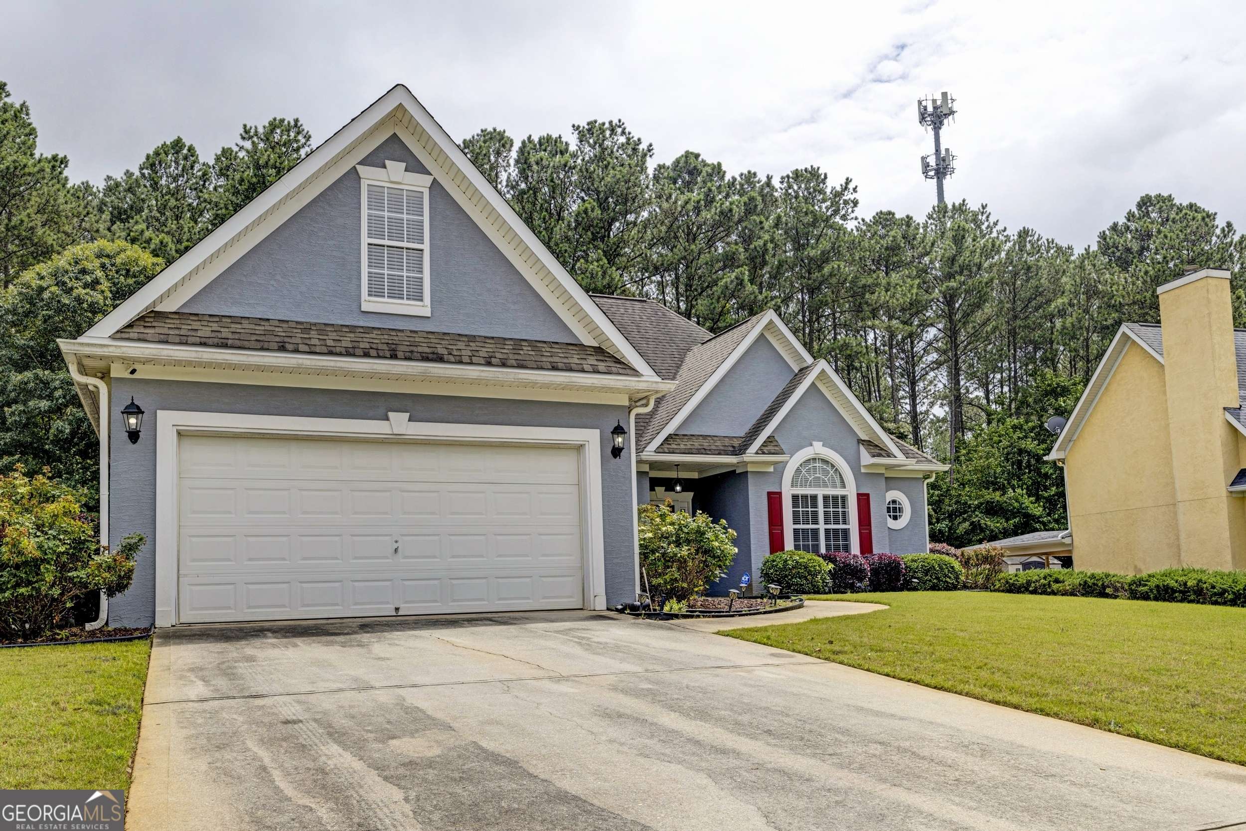 Mcdonough, GA 30253,231 Yardsley DR